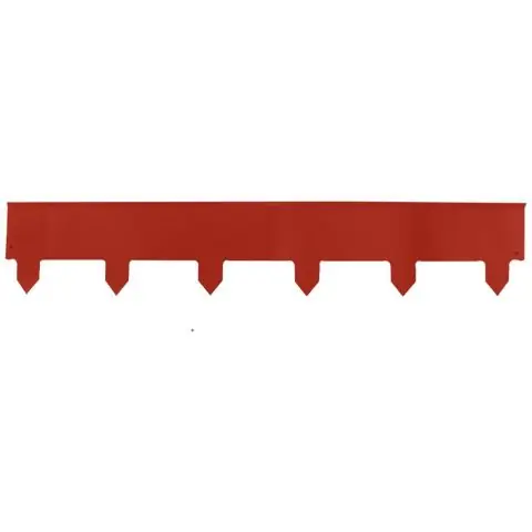 Weibulls 700028 Kantlist Extra rabatt